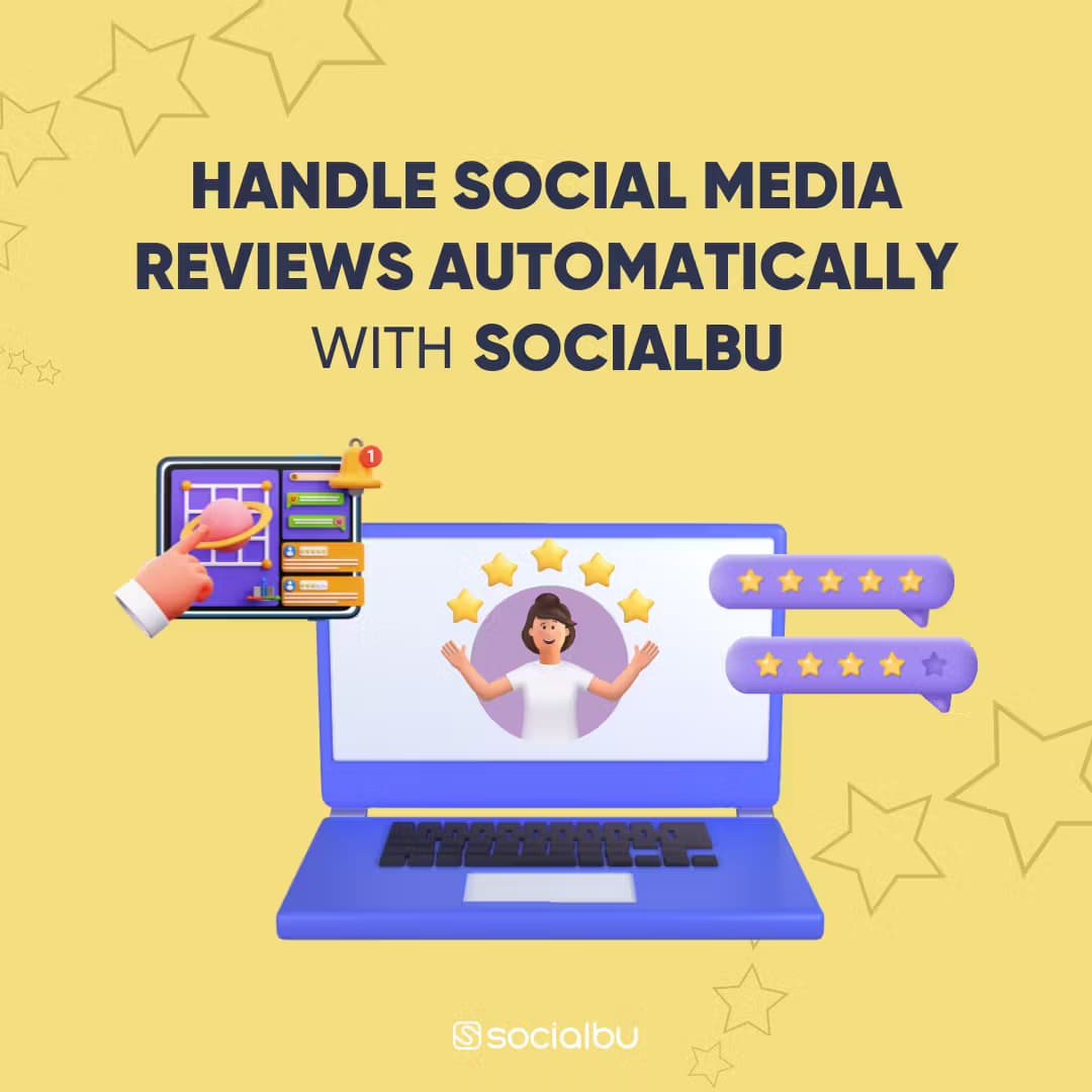 SocialBu screenshot 1
