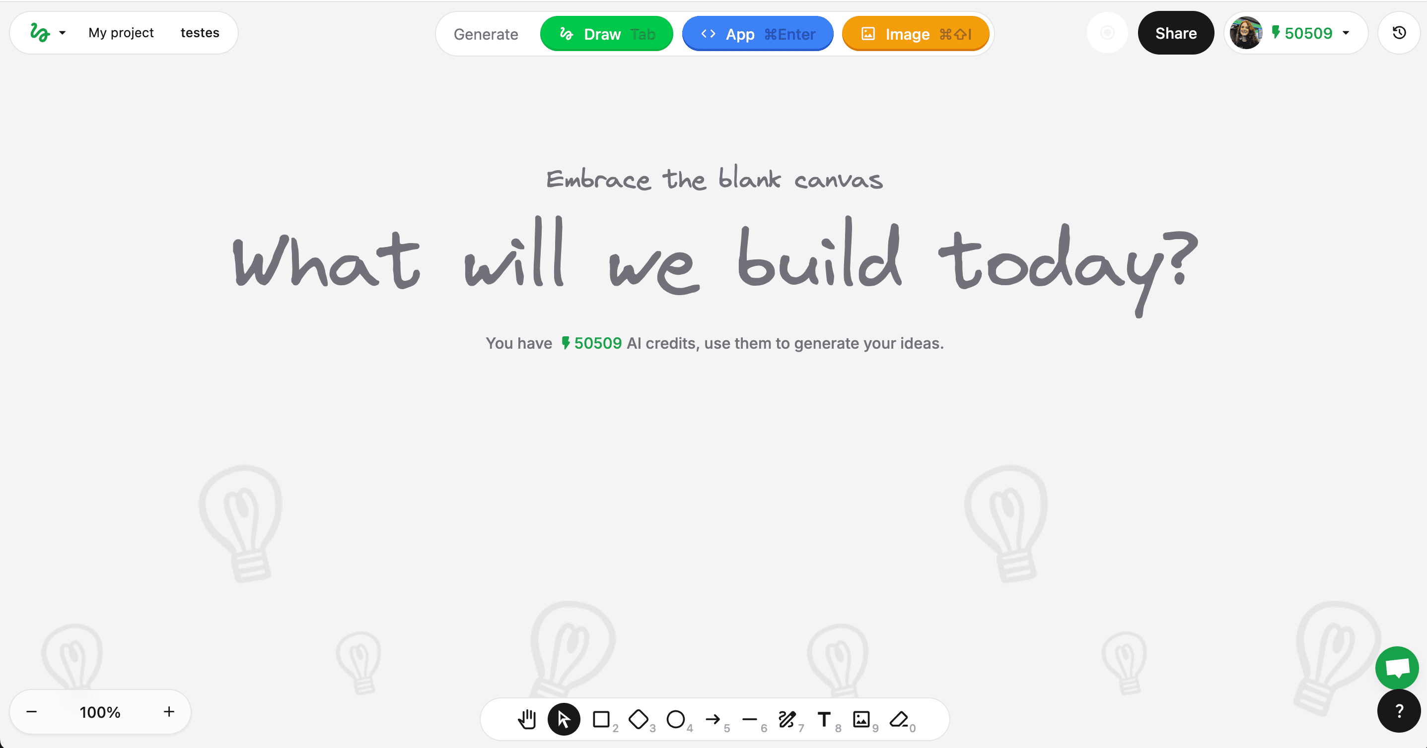 Webdraw screenshot 1