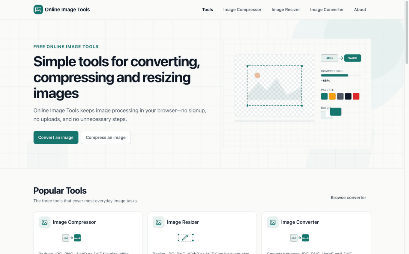SnappyKit screenshot 1