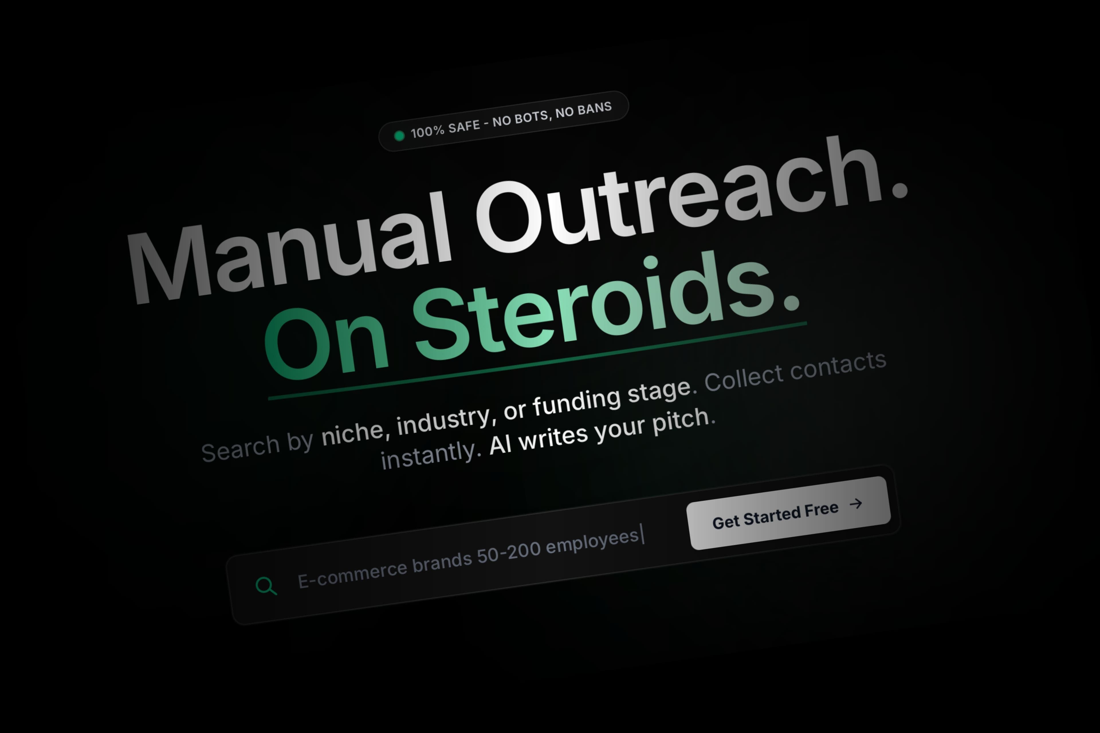 FrogLead screenshot 1
