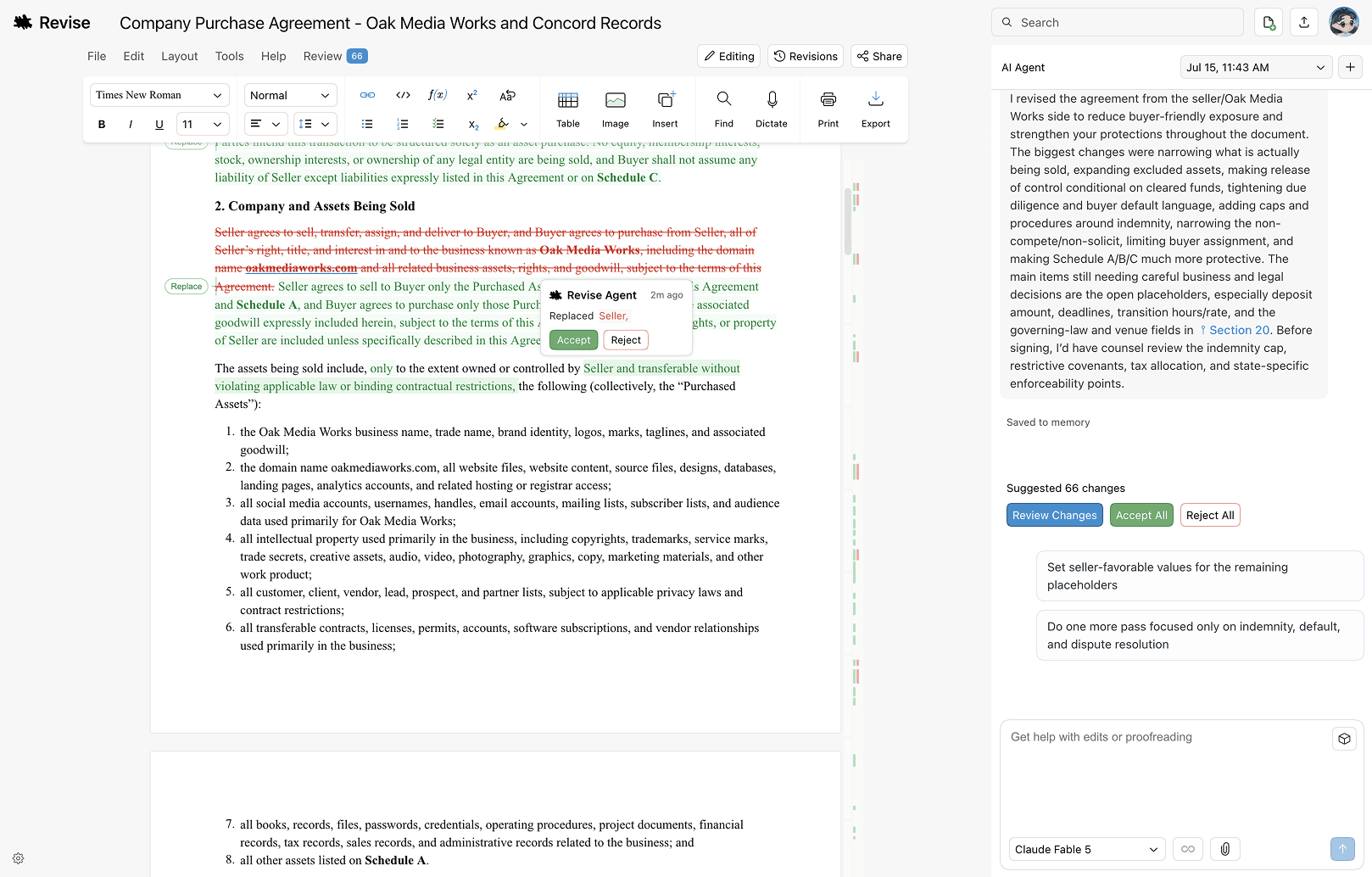 Revise screenshot 1