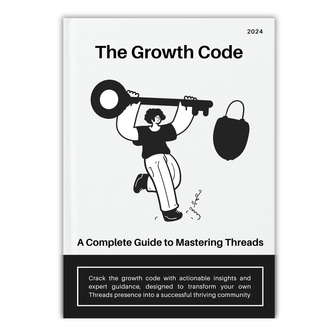 The Ultimate Threads Growth Guide screenshot 1