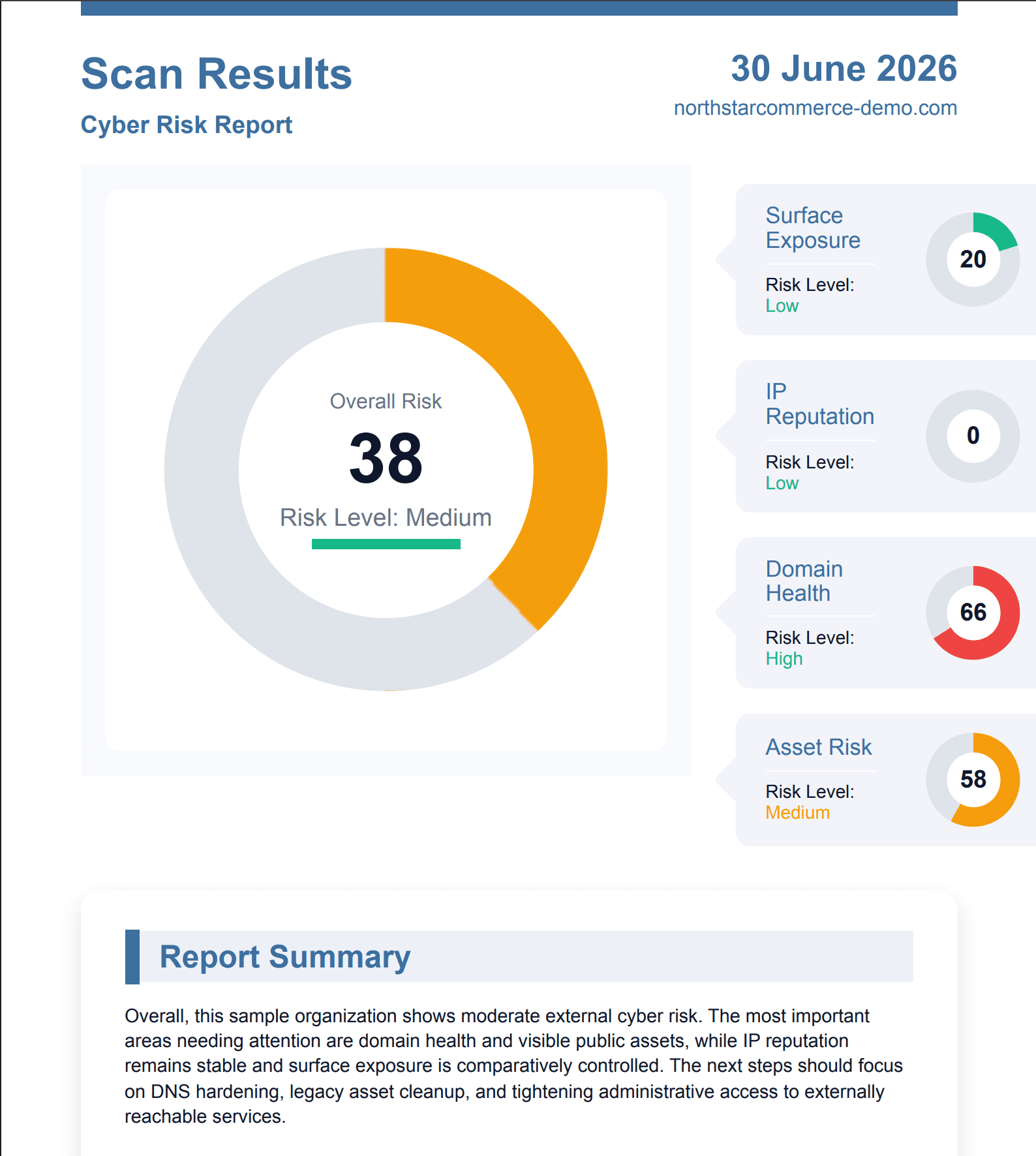 SurveilX screenshot 1