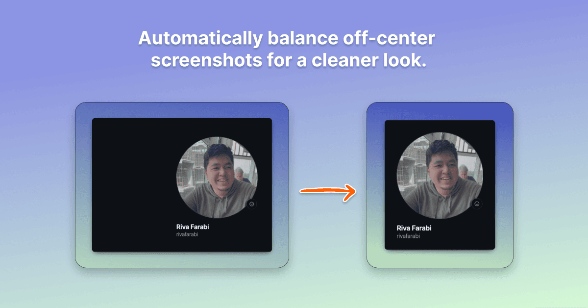 Savvyshot screenshot 1