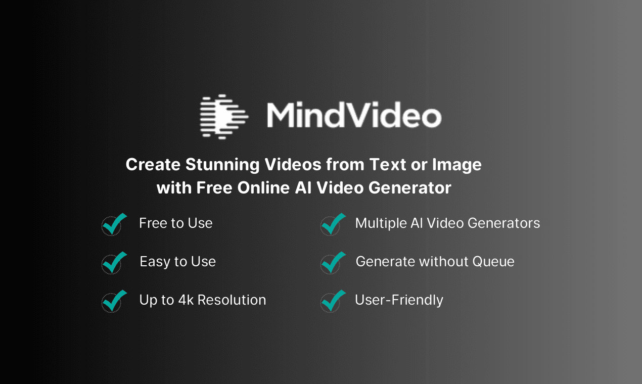 MindVideo AI screenshot 1