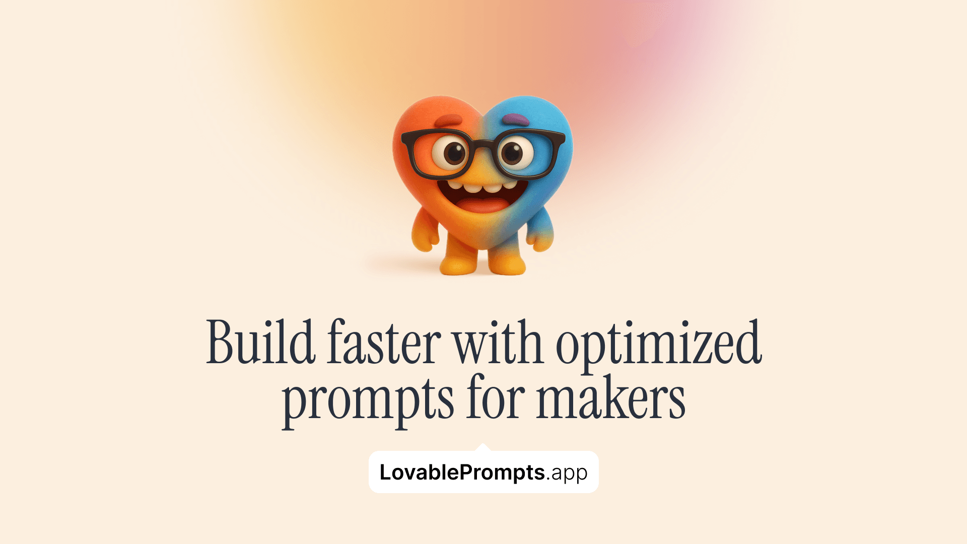 LovablePrompts screenshot 1