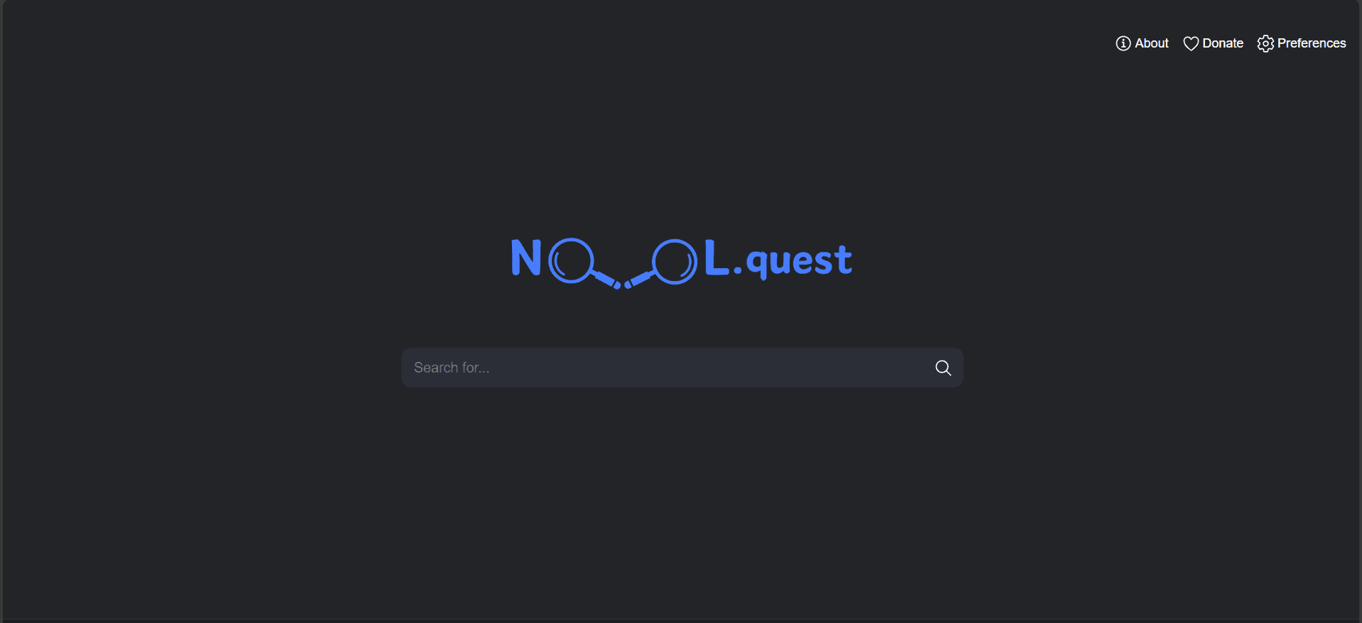 Nool Quest screenshot 1