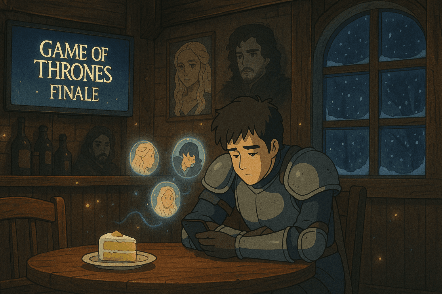 StoryArcade screenshot 1