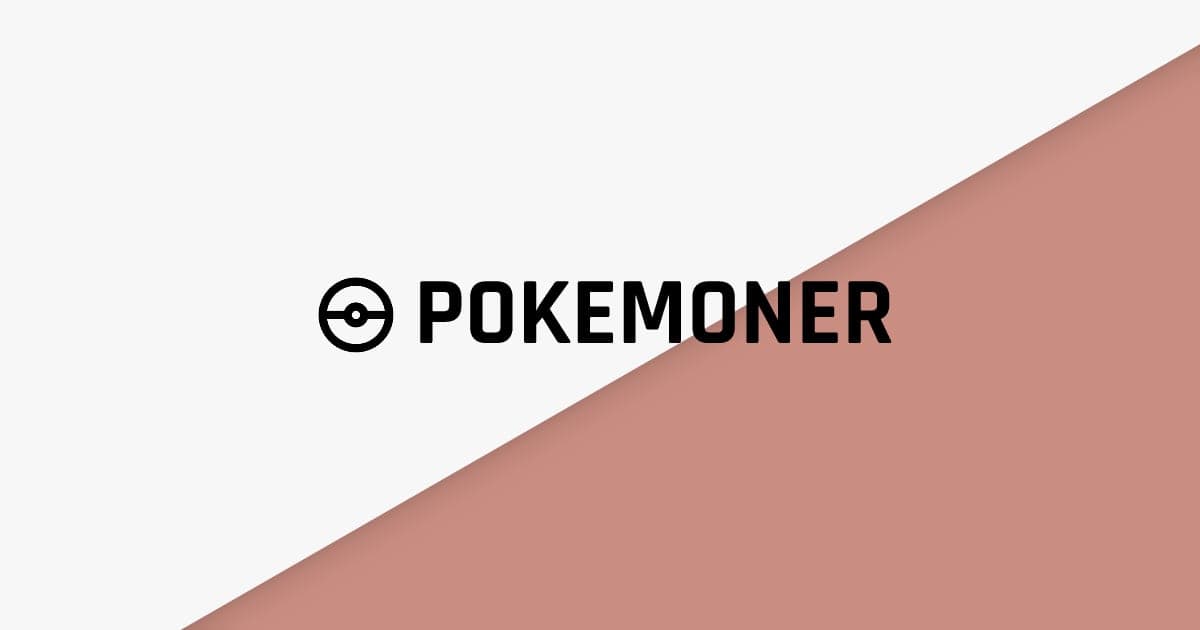 Pokemoner screenshot 1