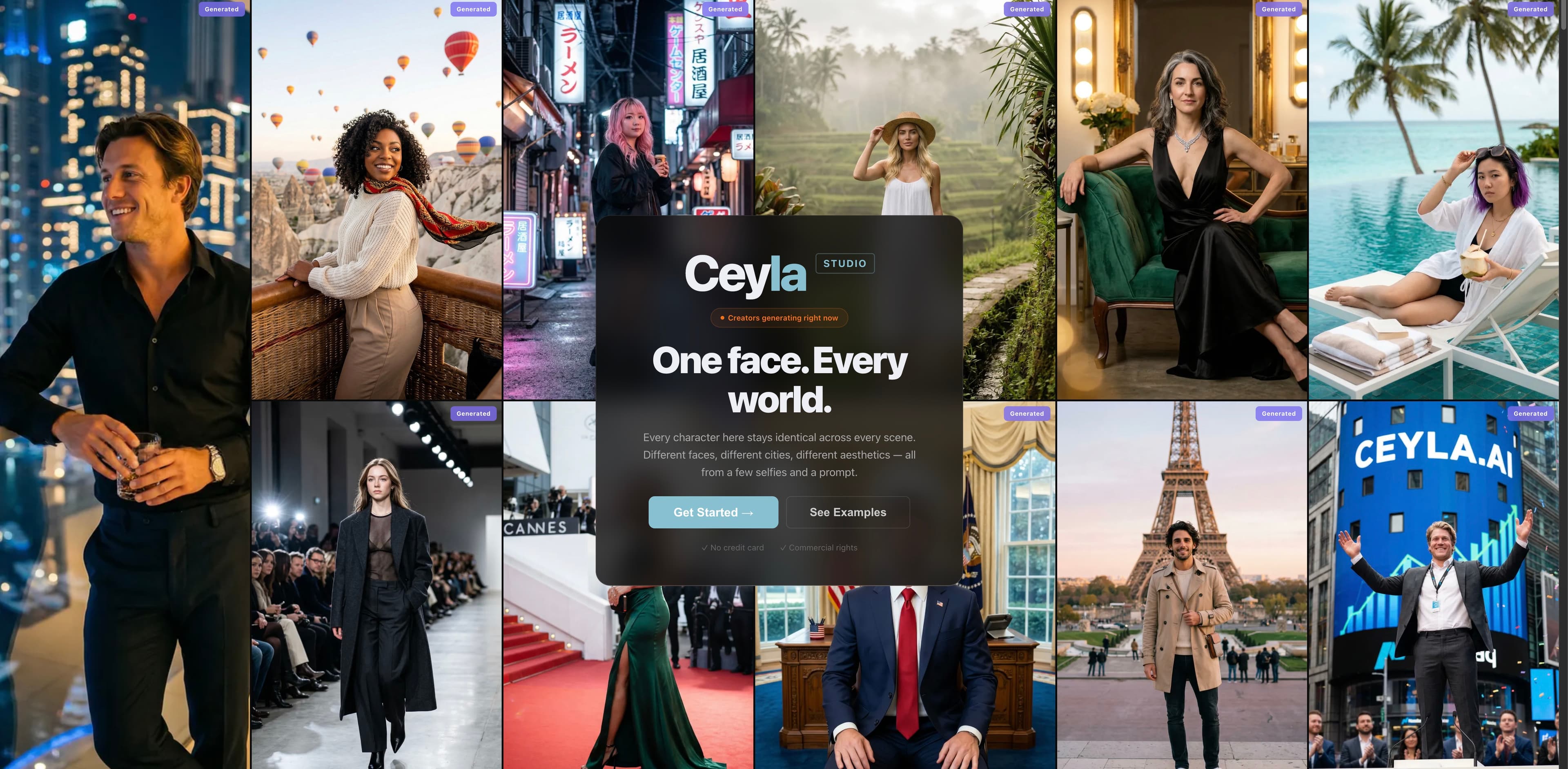 Ceyla.ai screenshot 1