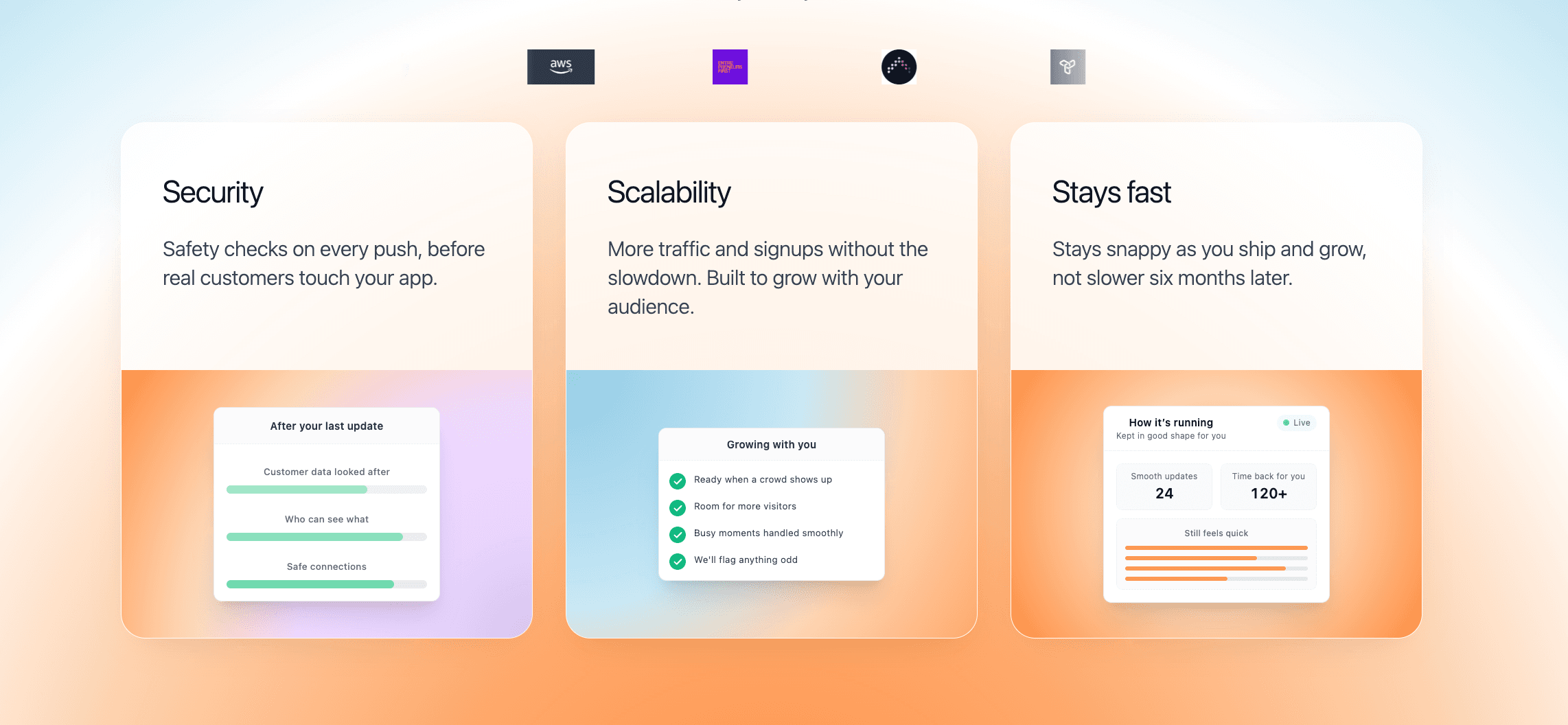 Nometria screenshot 1