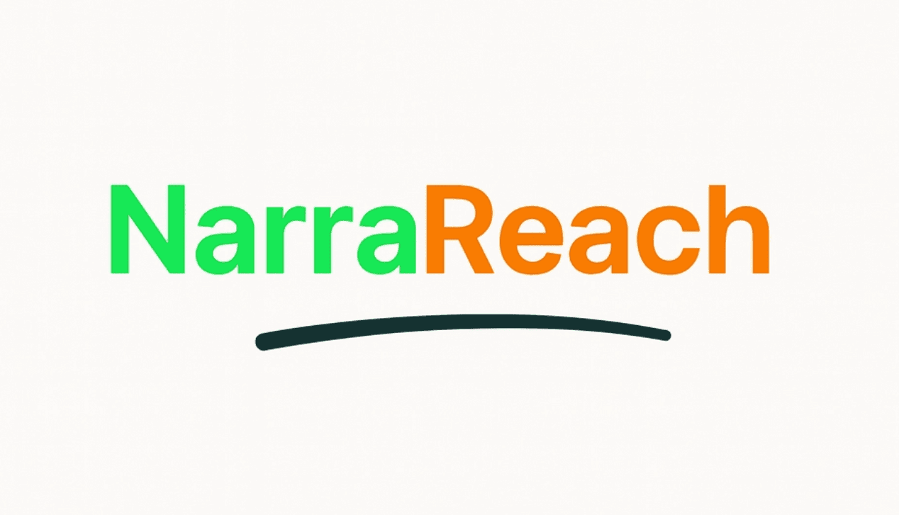 Narrareach  screenshot 1