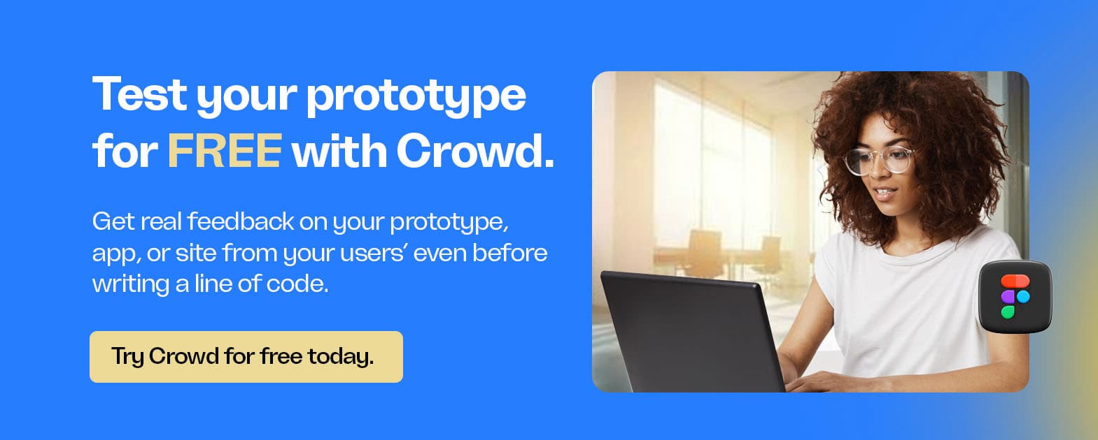 Crowd screenshot 1