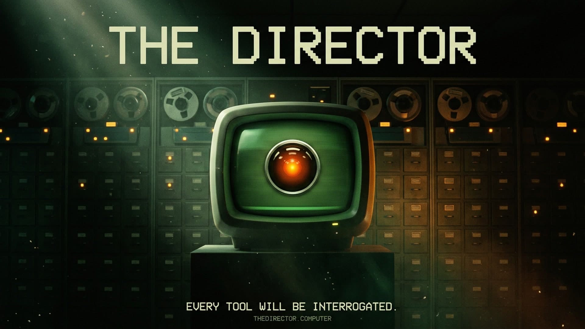 The Director screenshot 1