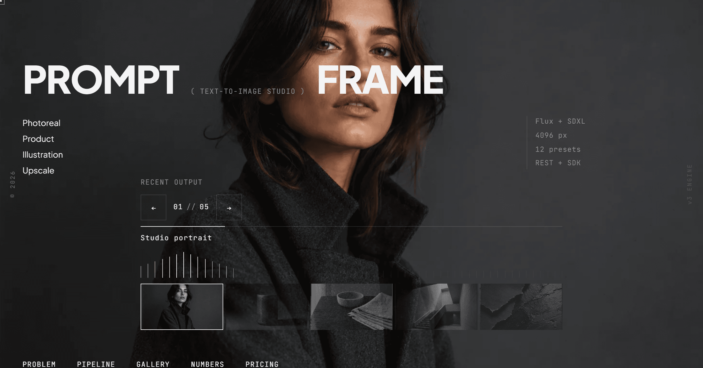 Weaver Templates screenshot 1