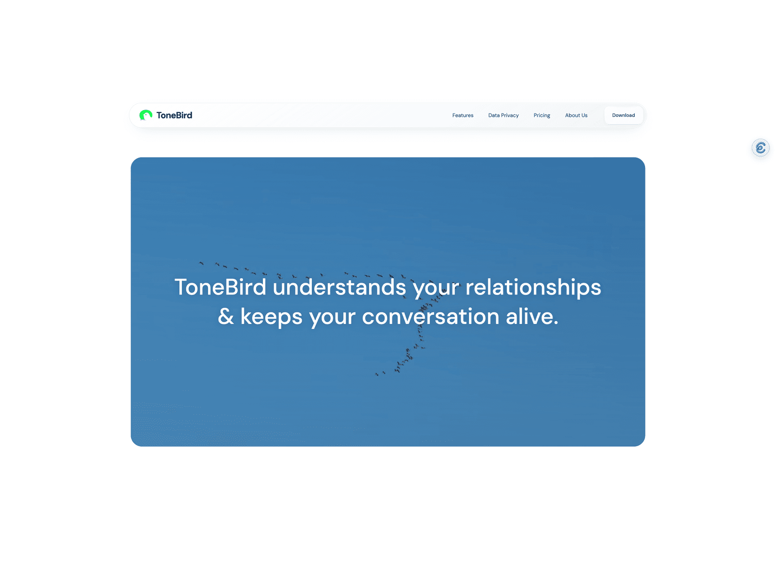 ToneBird.ai screenshot 1