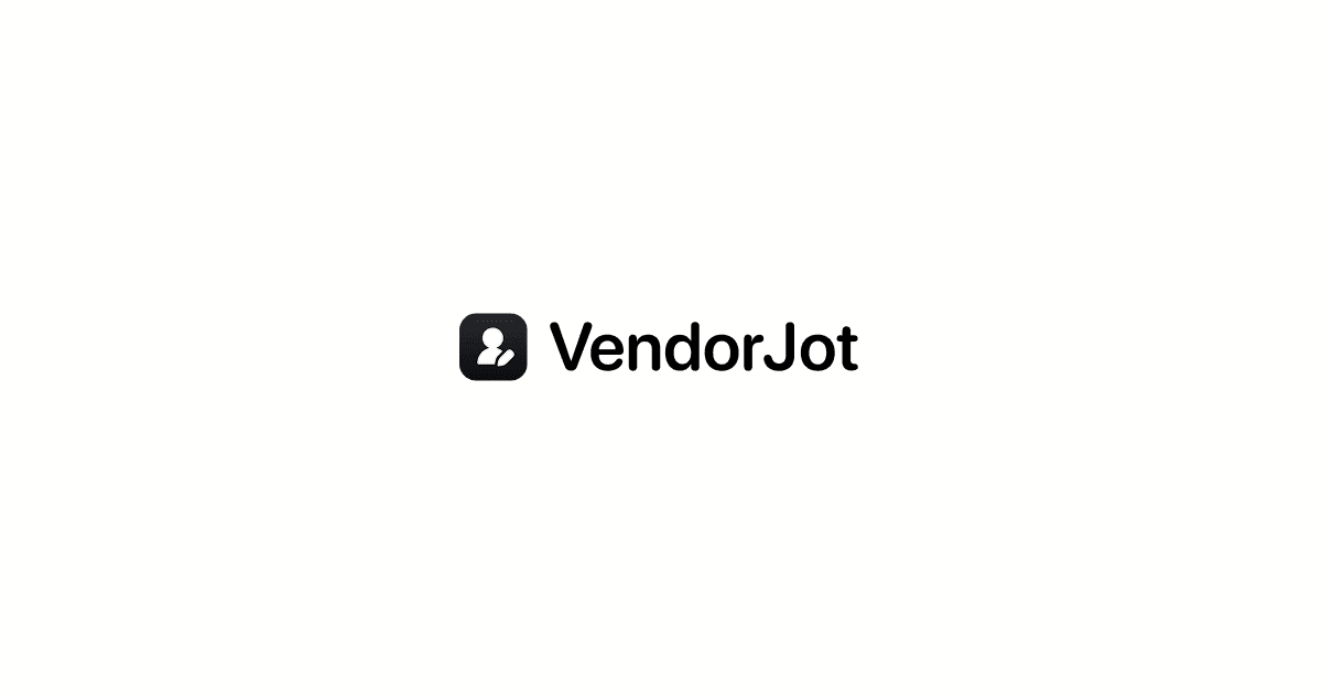 VendorJot screenshot 1
