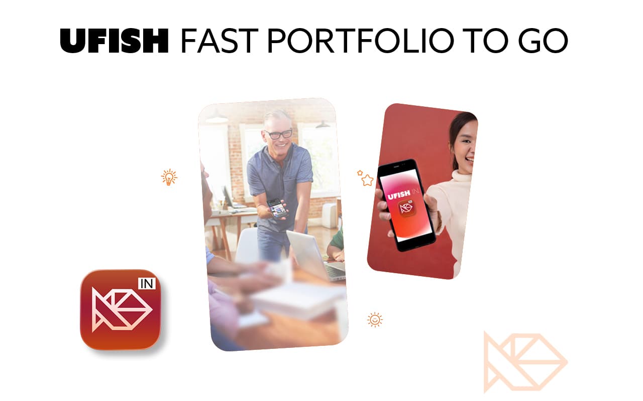 Ufish screenshot 1