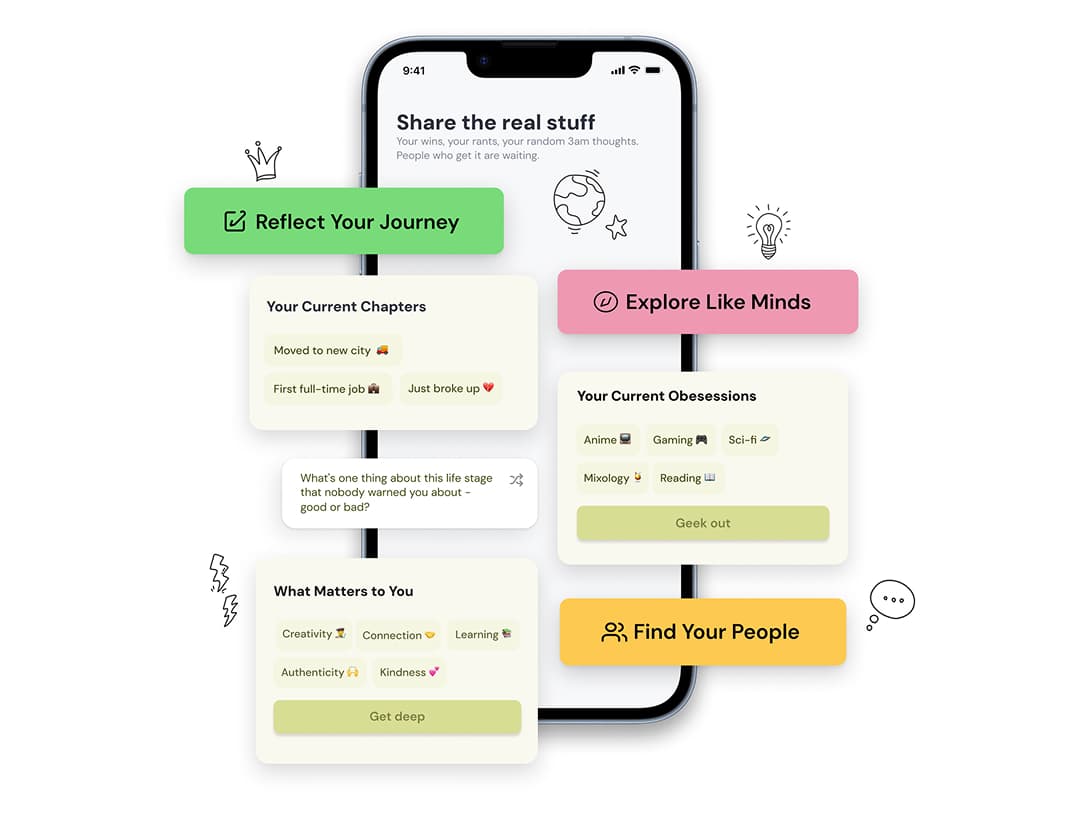 introvrs screenshot 1