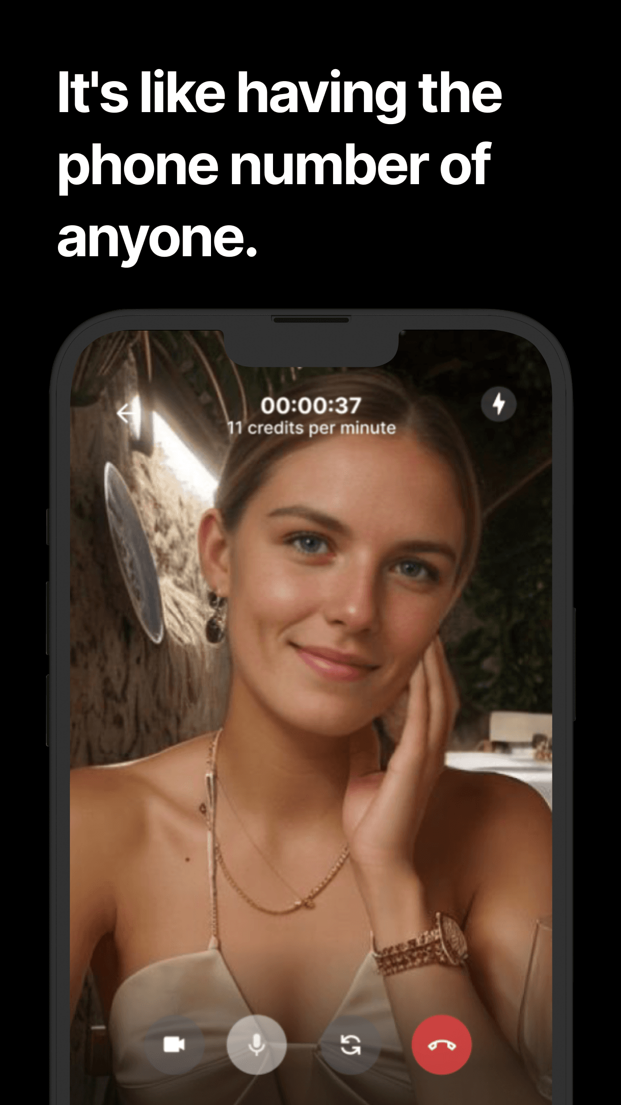 DialMe screenshot 1