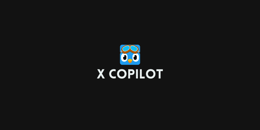 XCopilot screenshot 1