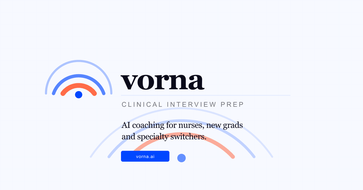 Vorna AI screenshot 1