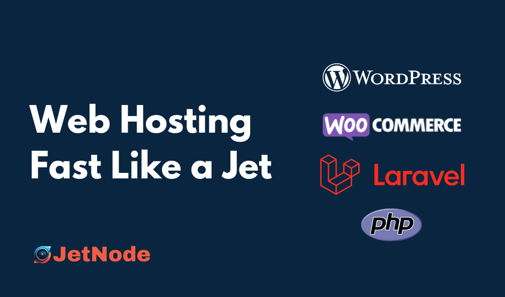 JetNode screenshot 1