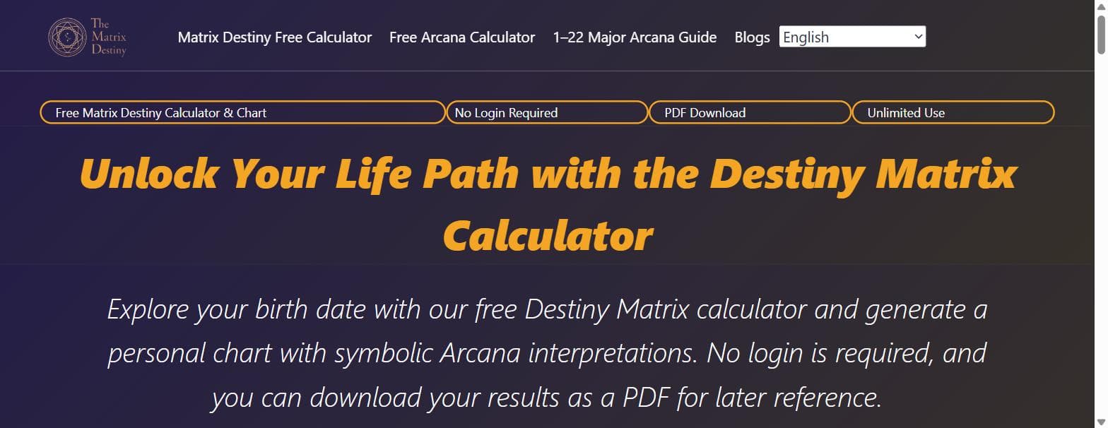 TheMatrixDestiny screenshot 1