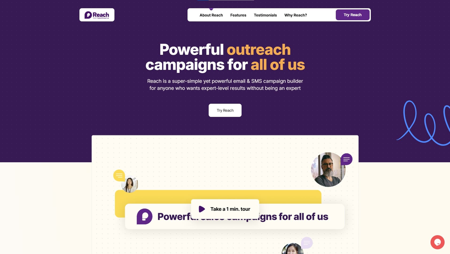 SalesStream.ai screenshot 1