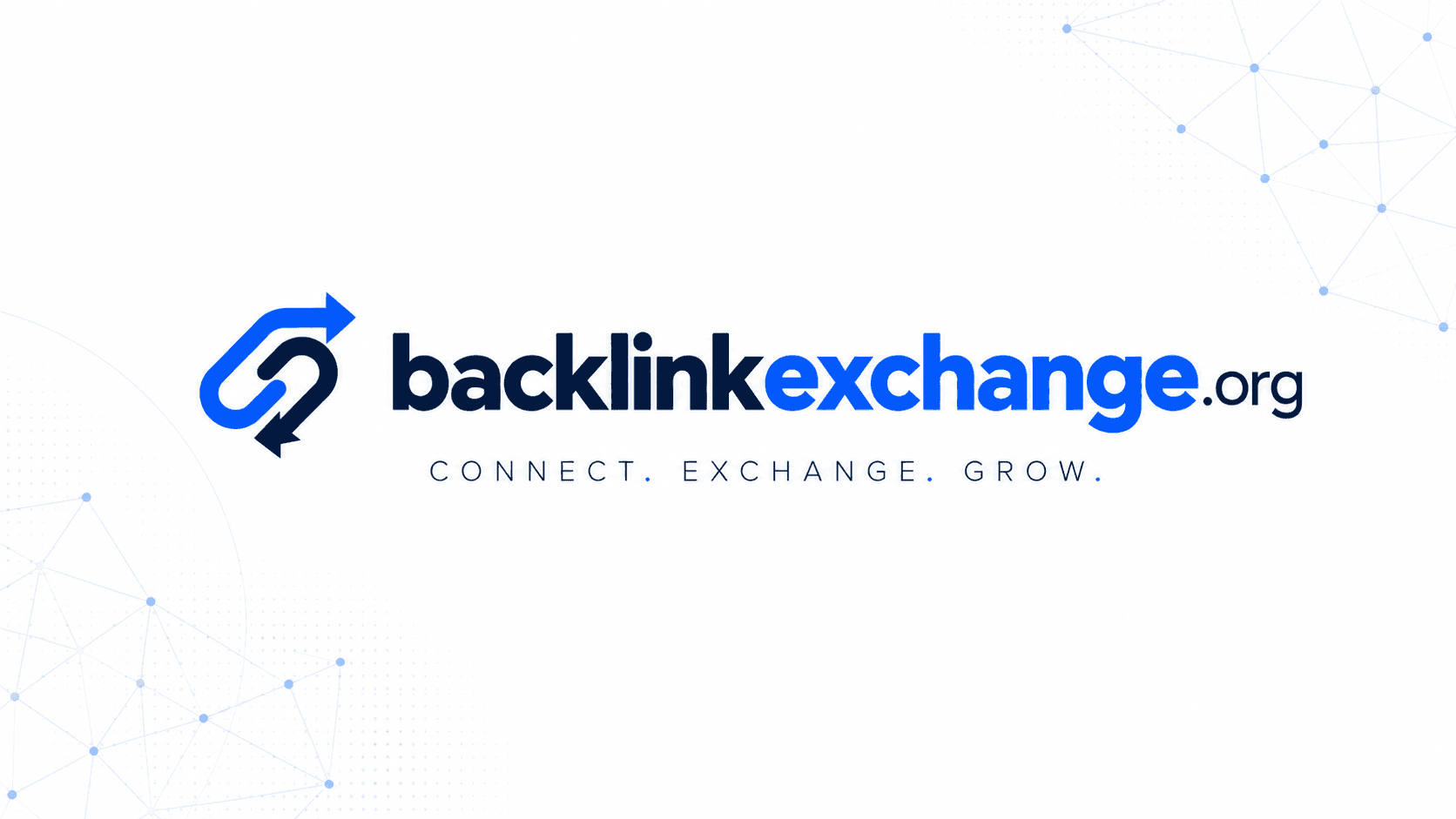 Backlink Exchange screenshot 1