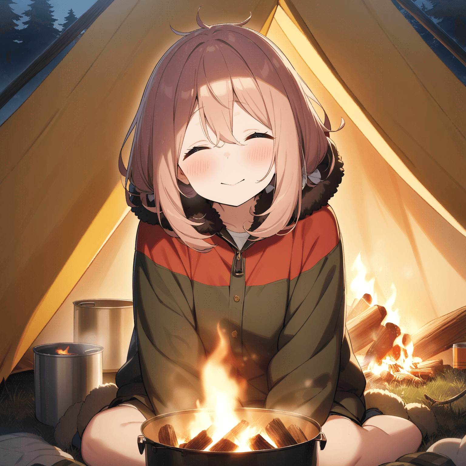 AI Anime Generator screenshot 1