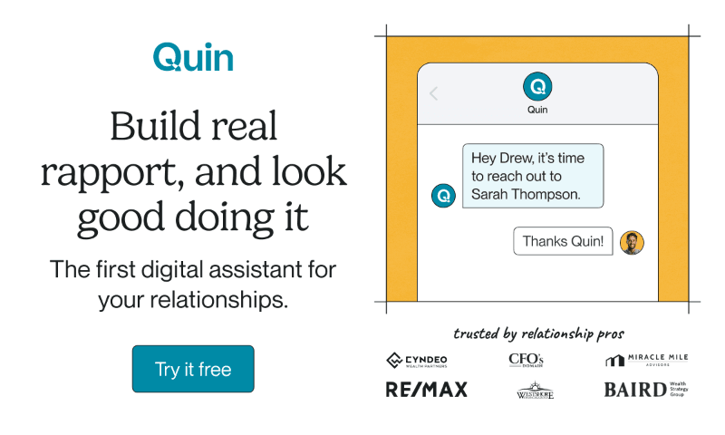 Quin screenshot 1