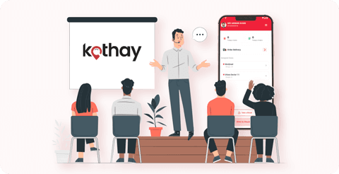 kothay  screenshot 1