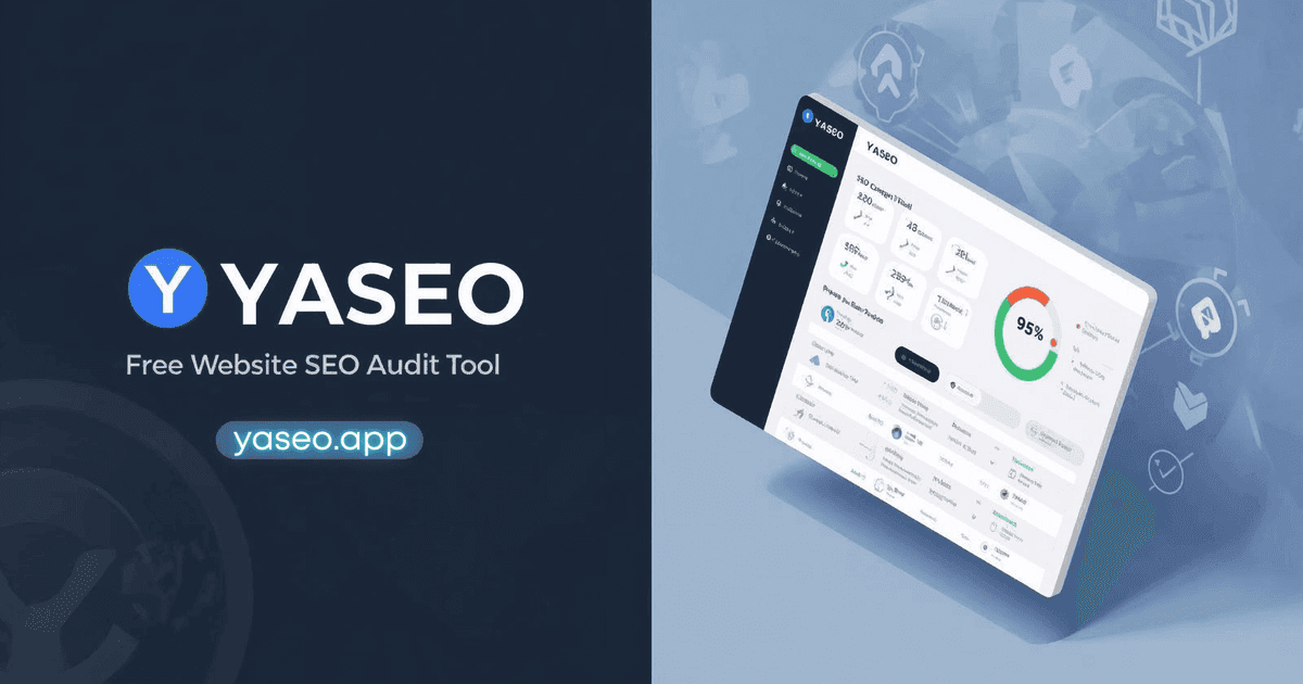 yaSEO screenshot 1