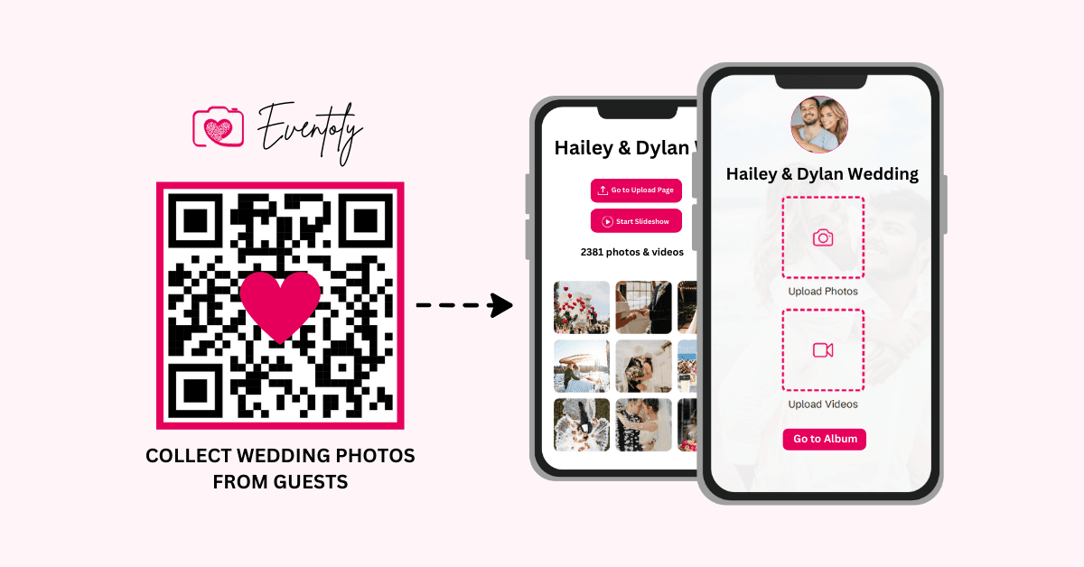 Eventoly screenshot 1