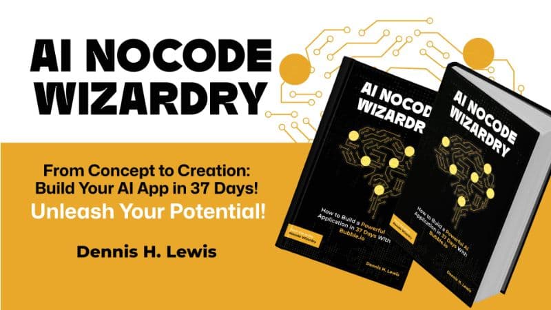 AI Nocode Wizardry screenshot 1