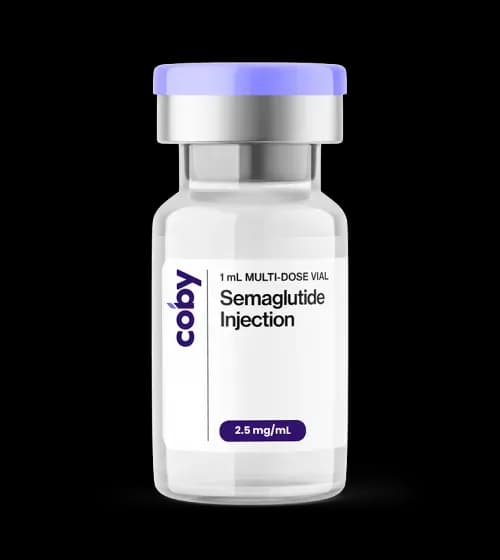 Coby Health screenshot 1