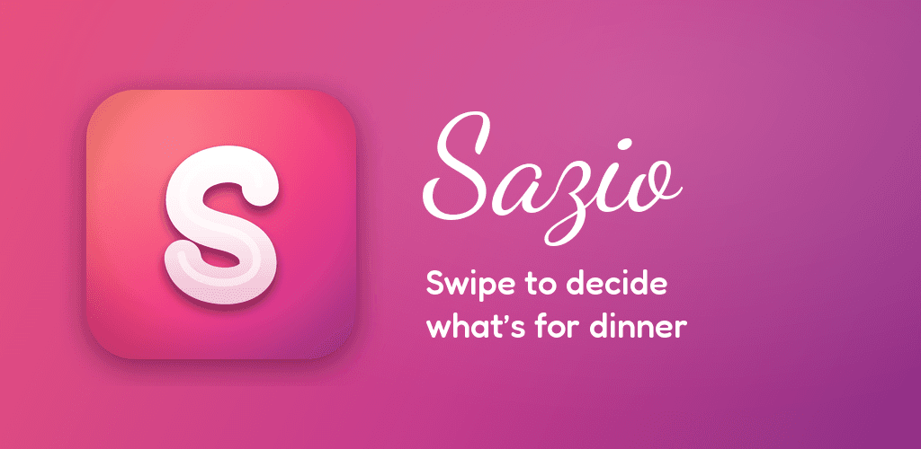 Sazio screenshot 1