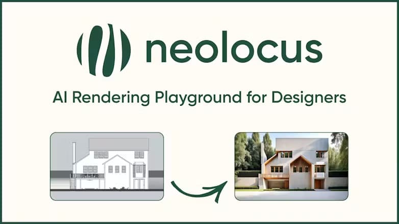 Neolocus AI screenshot 1