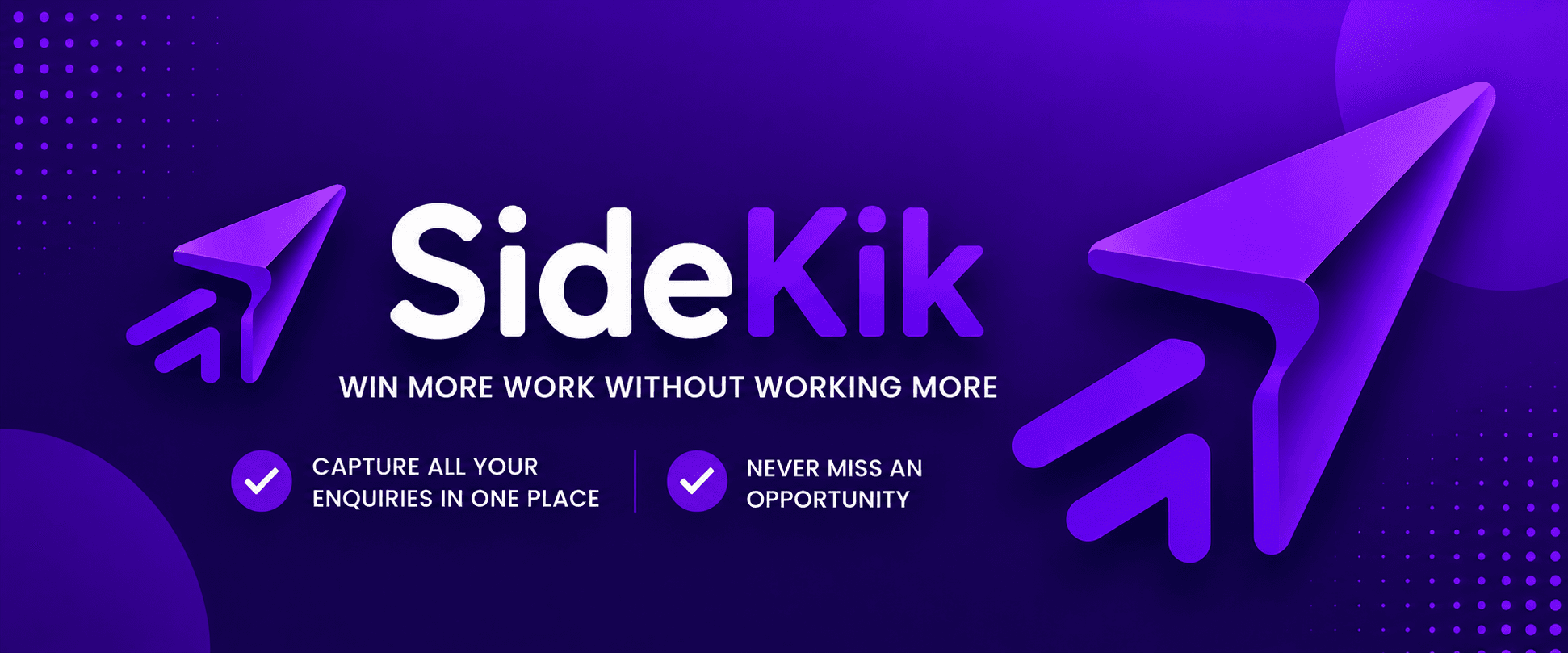 SideKik screenshot 1