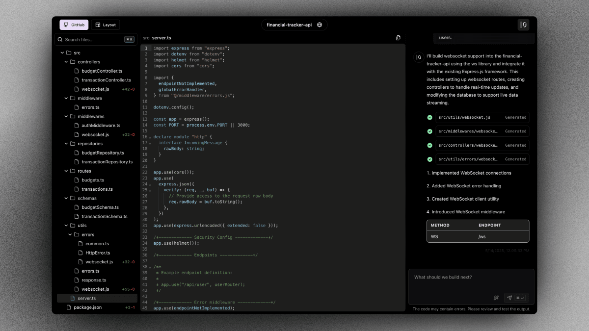Line0 screenshot 1