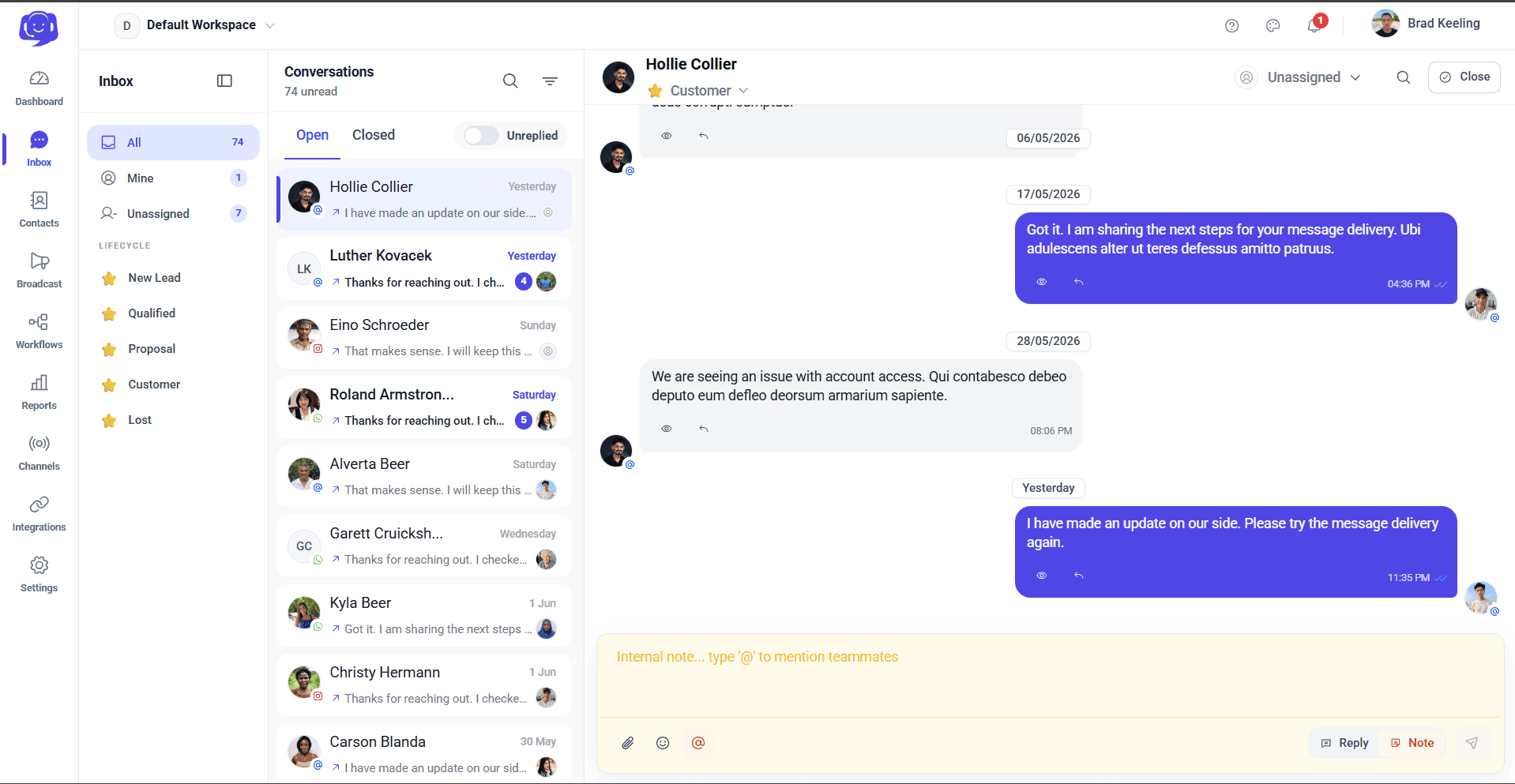 Axodesk screenshot 1