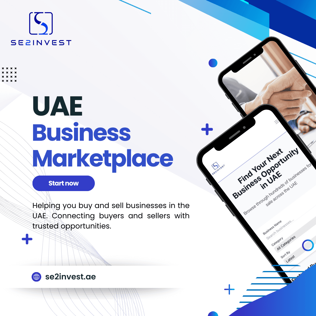 se2Invest screenshot 1