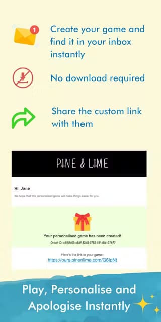 Whack-A-Me screenshot 1