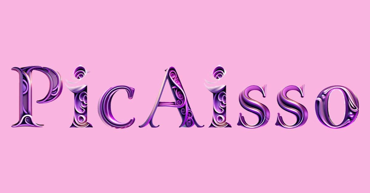 PicAisso Newsletter screenshot 1