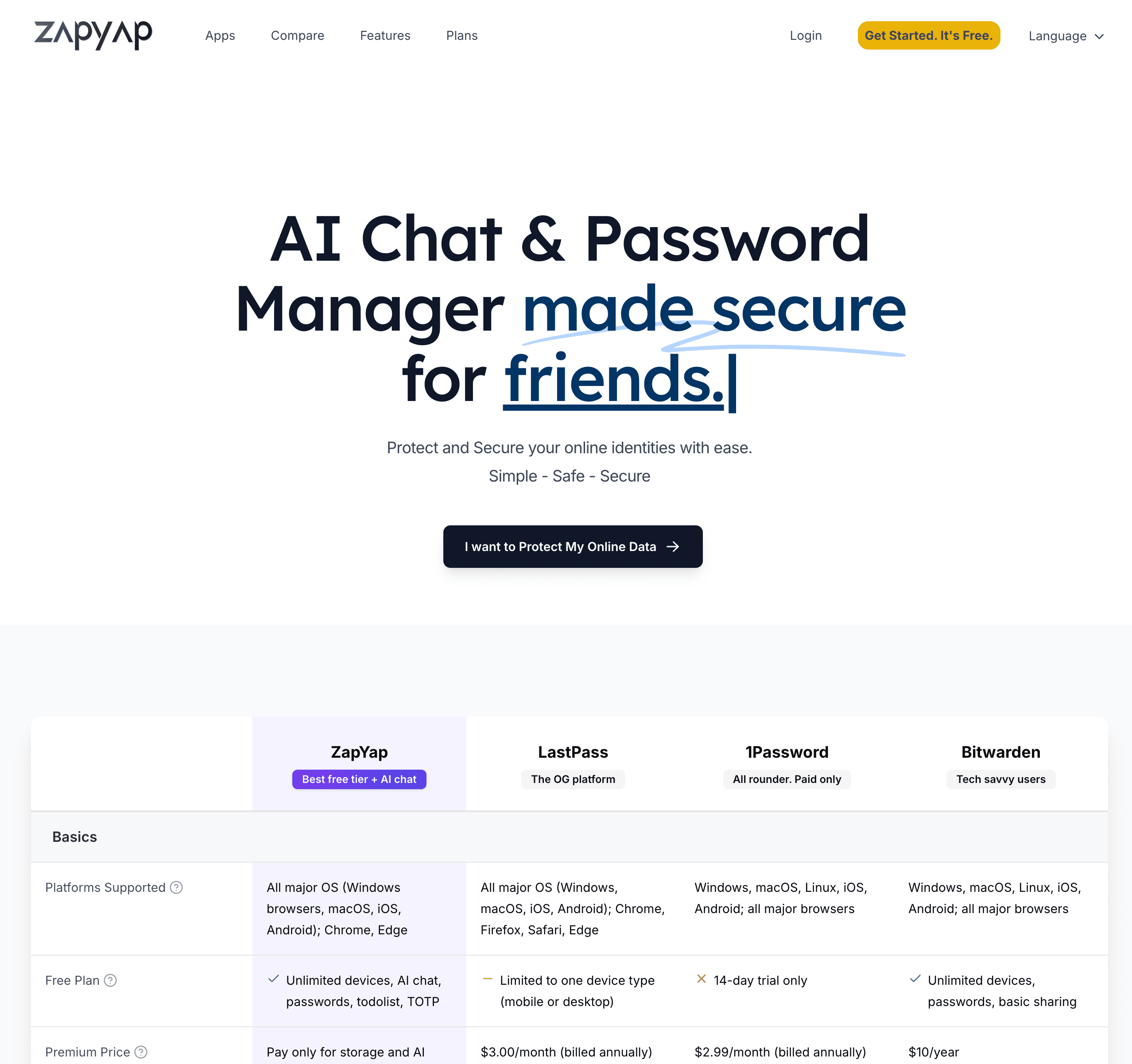 ZapYap screenshot 1