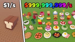 Craft Food Recipes & Codes screenshot 1