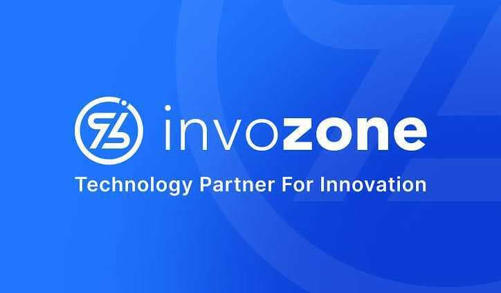 InvoZone screenshot 1