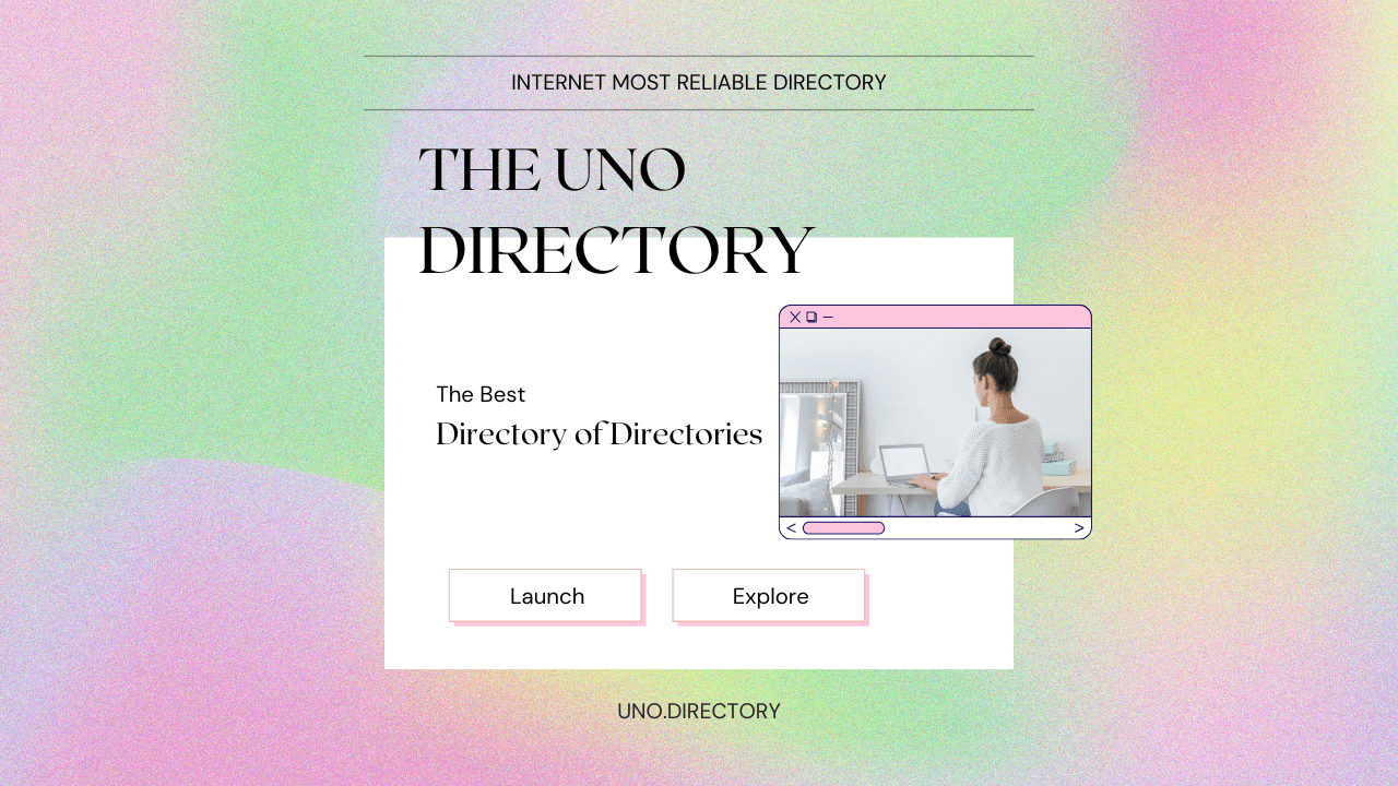 Uno Directory screenshot 1