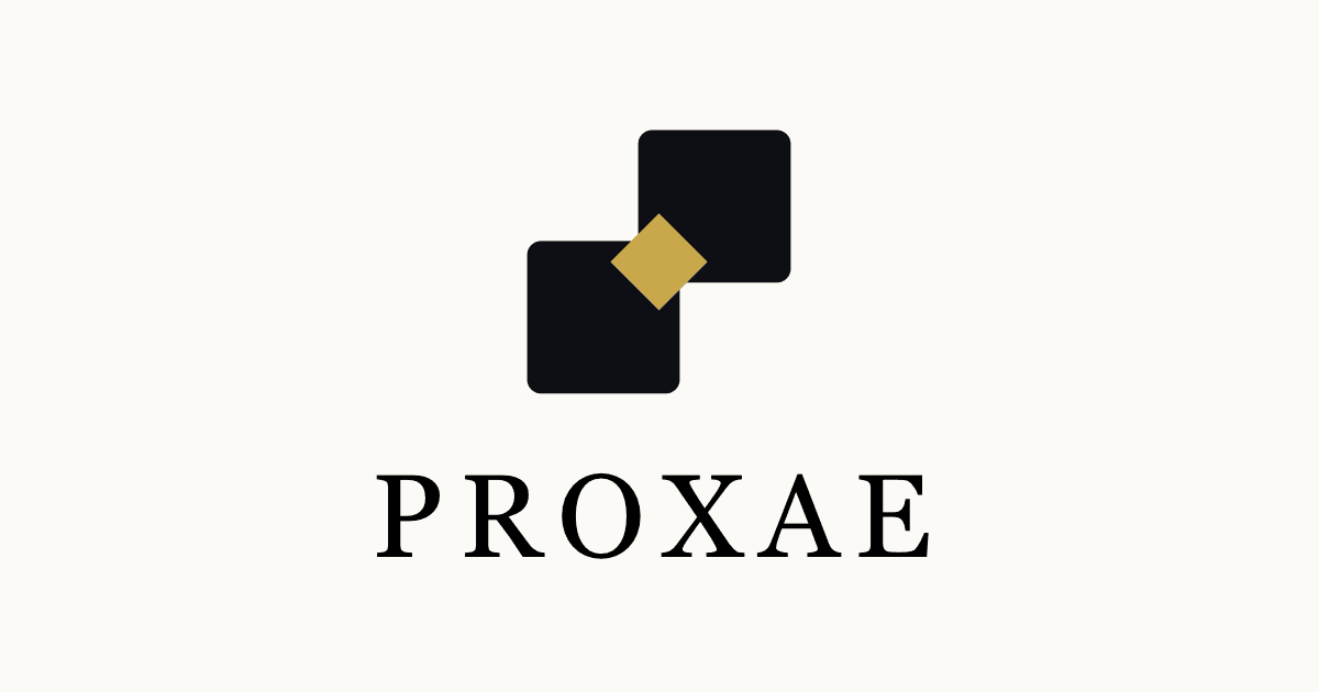 Proxae screenshot 1